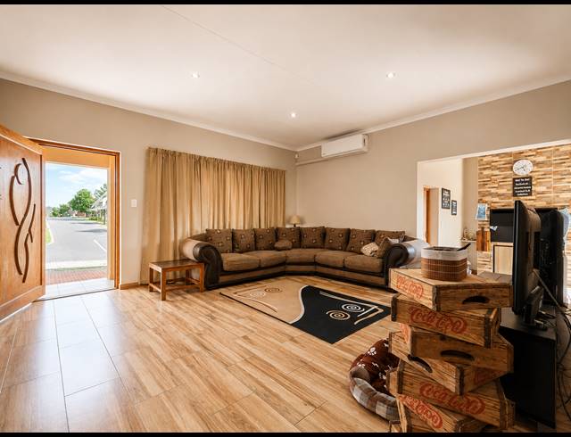 3 BEDROOM HOUSE FOR SALE IN RISIVILLE